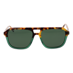 Brown/Green