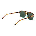 Brown/Green