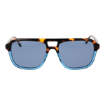 Multicolor/Blue