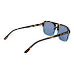 Multicolor/Blue
