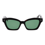 Black/Green