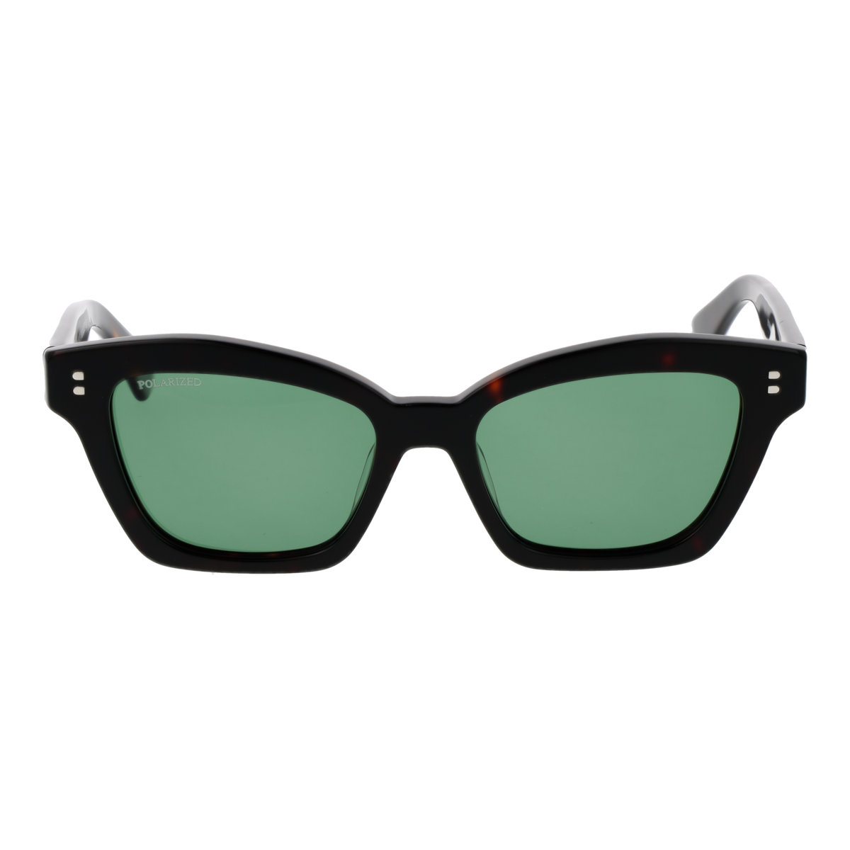Black/Green