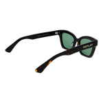 Black/Green