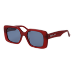 Red / Clear