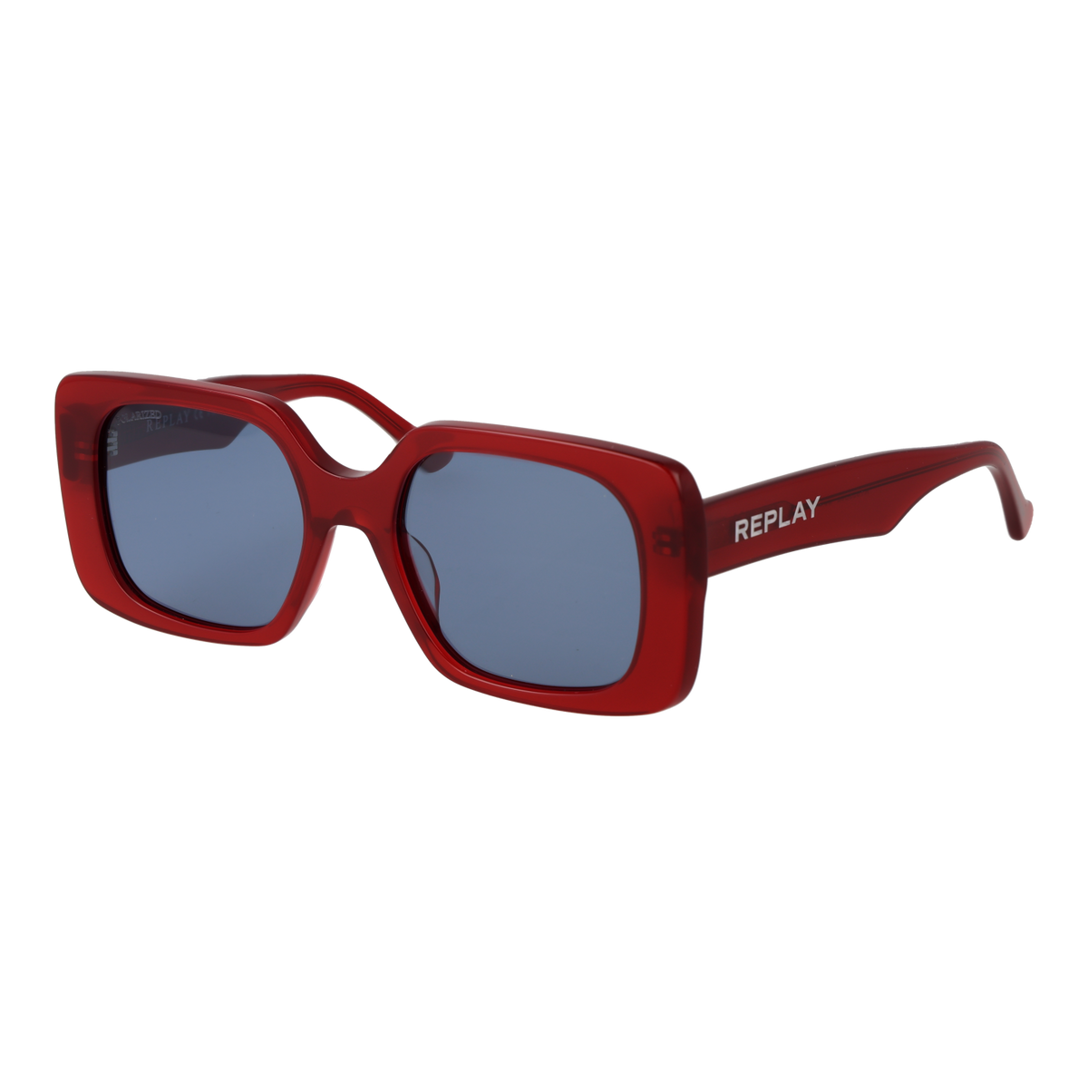 Red/Grey