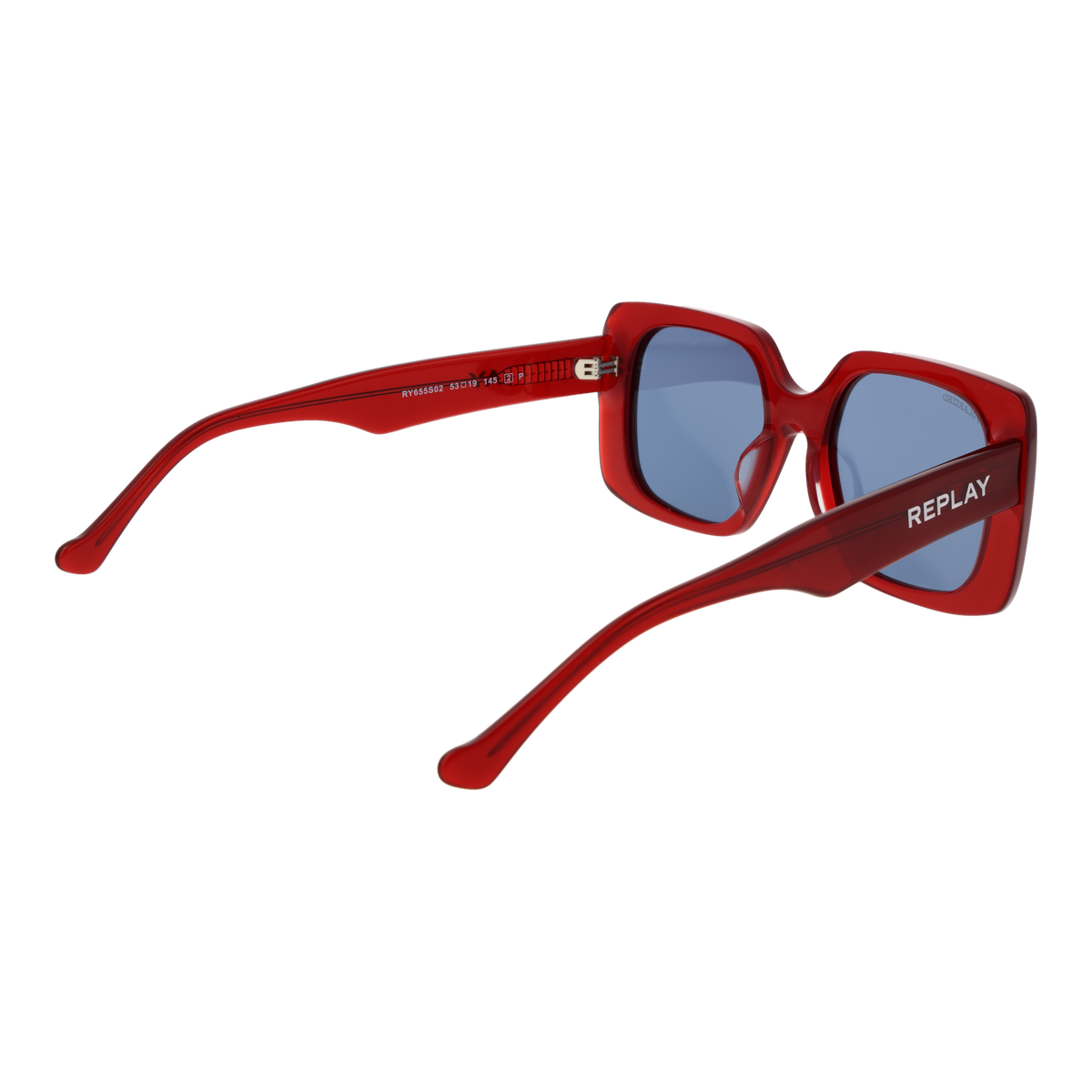 Red/Grey
