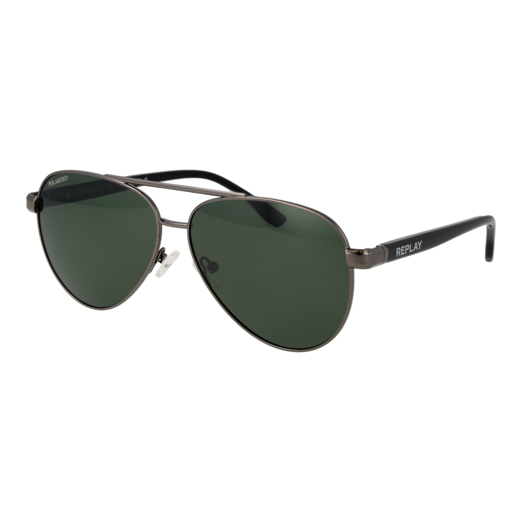 Gunmetal