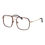 Bronze/Demo glasses