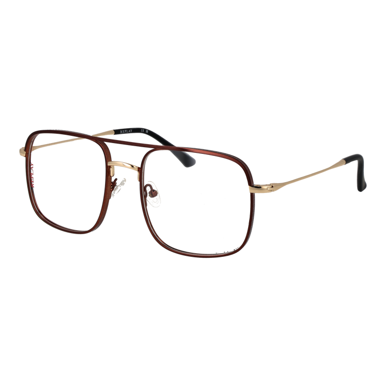 Bronze/Demo glasses