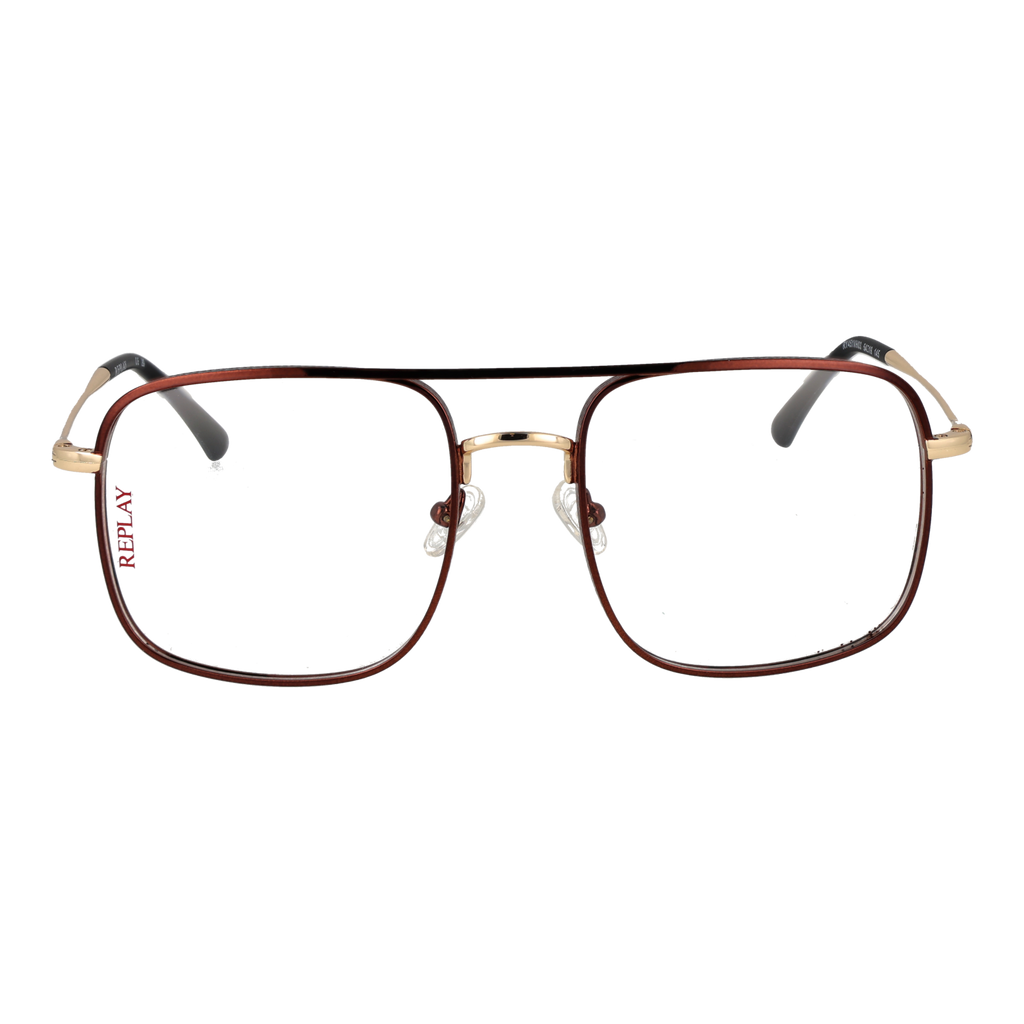 Bronze/Demo glasses