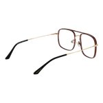 Bronze/Demo glasses