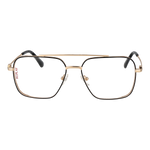 Black/Demo glasses