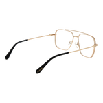 Black/Demo glasses