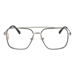 Black/Demo glasses