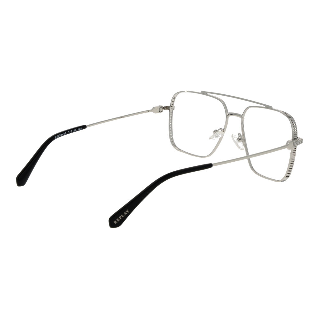 Black/Demo glasses