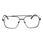 Black/Demo glasses