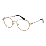 Gold / Demo glasses