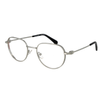 Silver / Demo glasses