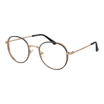 Black/Demo glasses