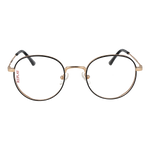 Black/Demo glasses