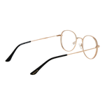 Black/Demo glasses