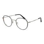 Black/Demo glasses