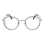 Black/Demo glasses