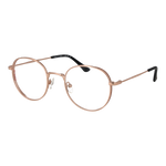 Rose Gold / Demo glasses