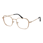 Gold / Demo glasses