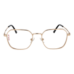 Gold/Demo glasses
