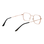 Rose Gold/Demo glasses