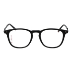 Black/Demo glasses