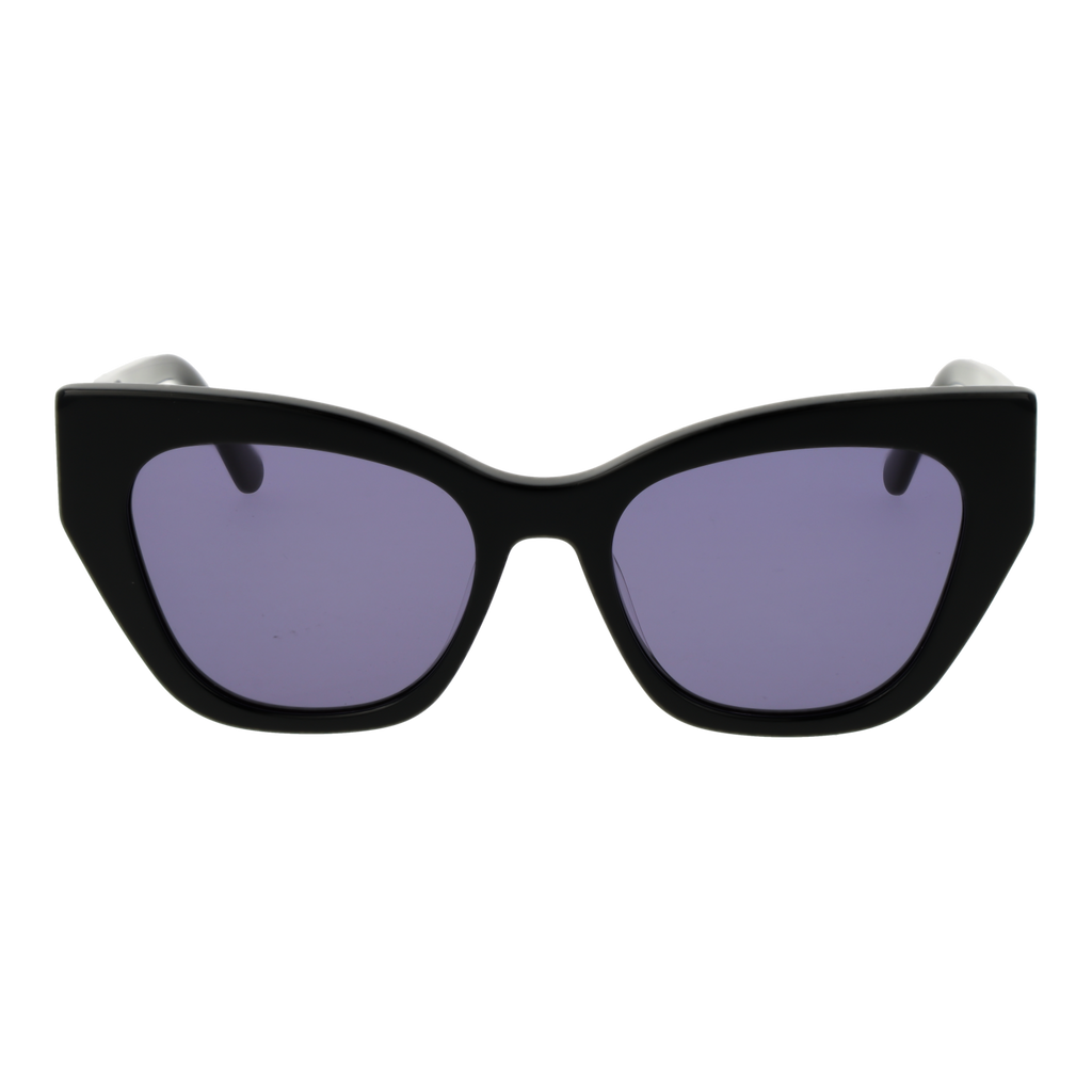 Black/Purple