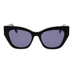 Black/Purple