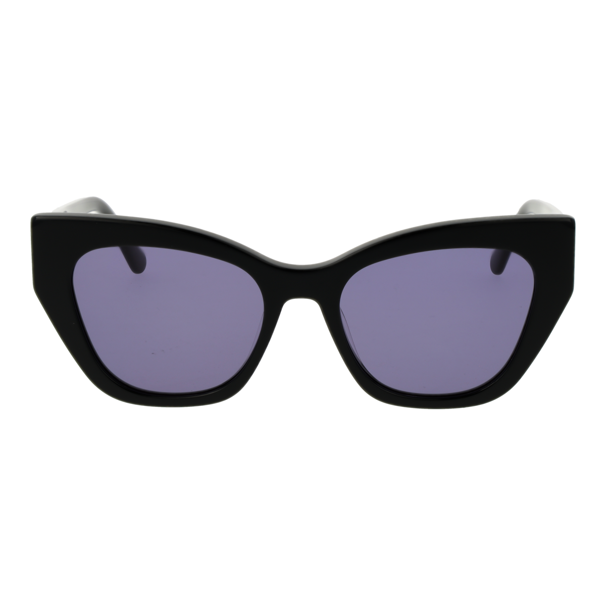 Black/Purple