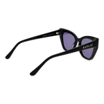 Black/Purple