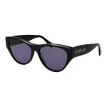 Black/Purple