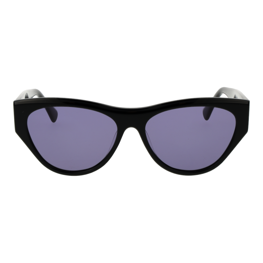 Black/Purple