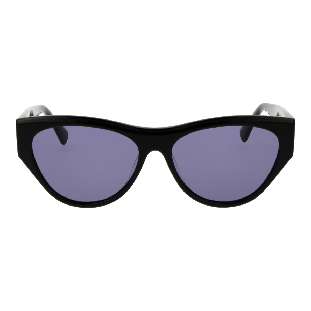 Black/Purple