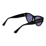Black/Purple