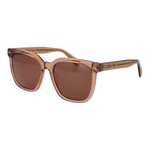 Brown / Clear