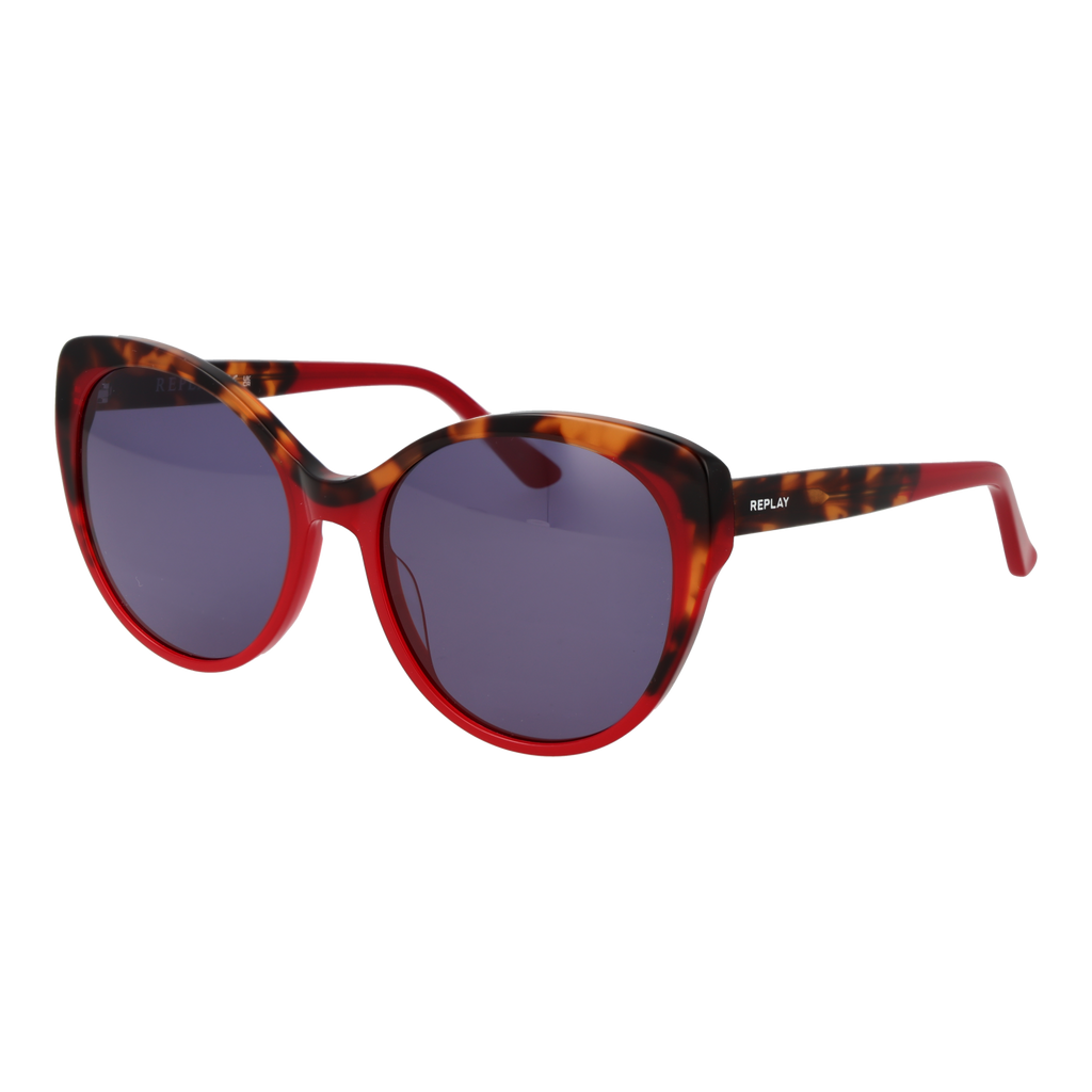 Red/Purple