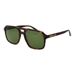Brown/Green