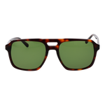 Brown/Green