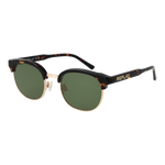 Brown/Green