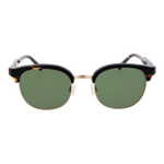 Brown/Green