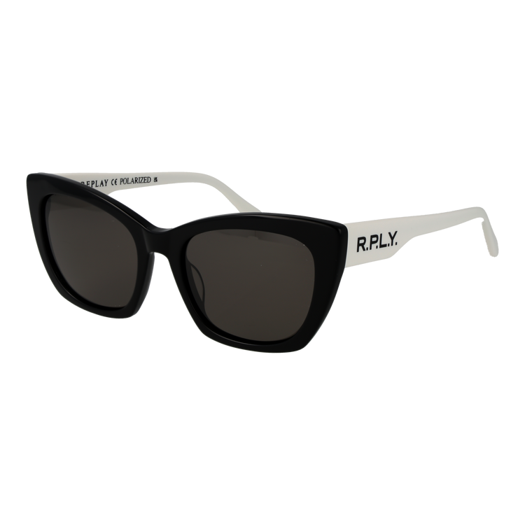 Black/Grey