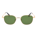 Gold/Green