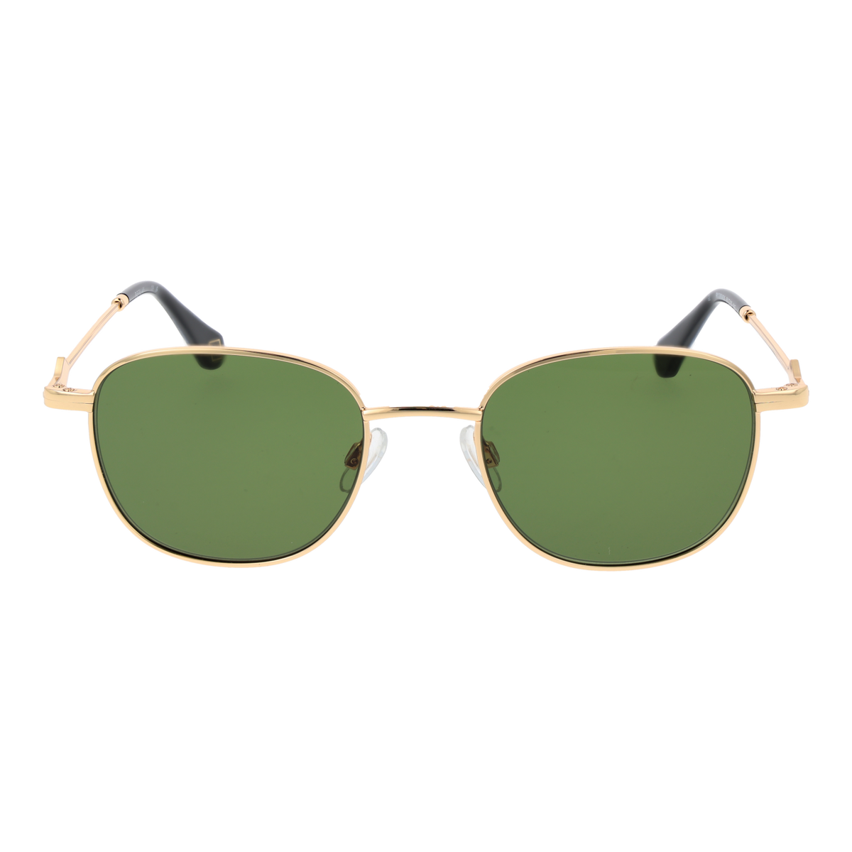 Gold/Green