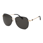 Black / Clear